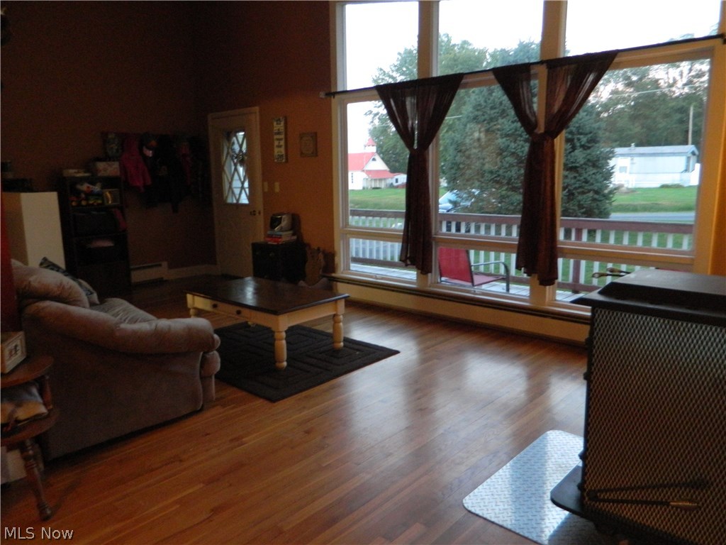 Millbrook - Residential