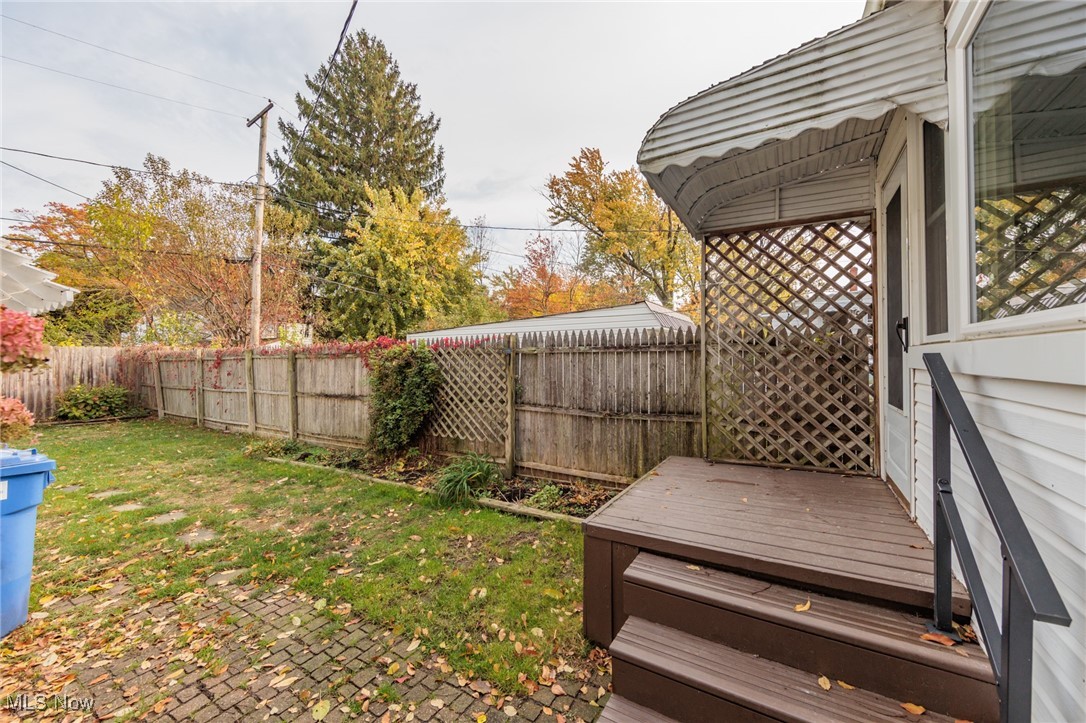 Triskett Park Homes Inc - Residential