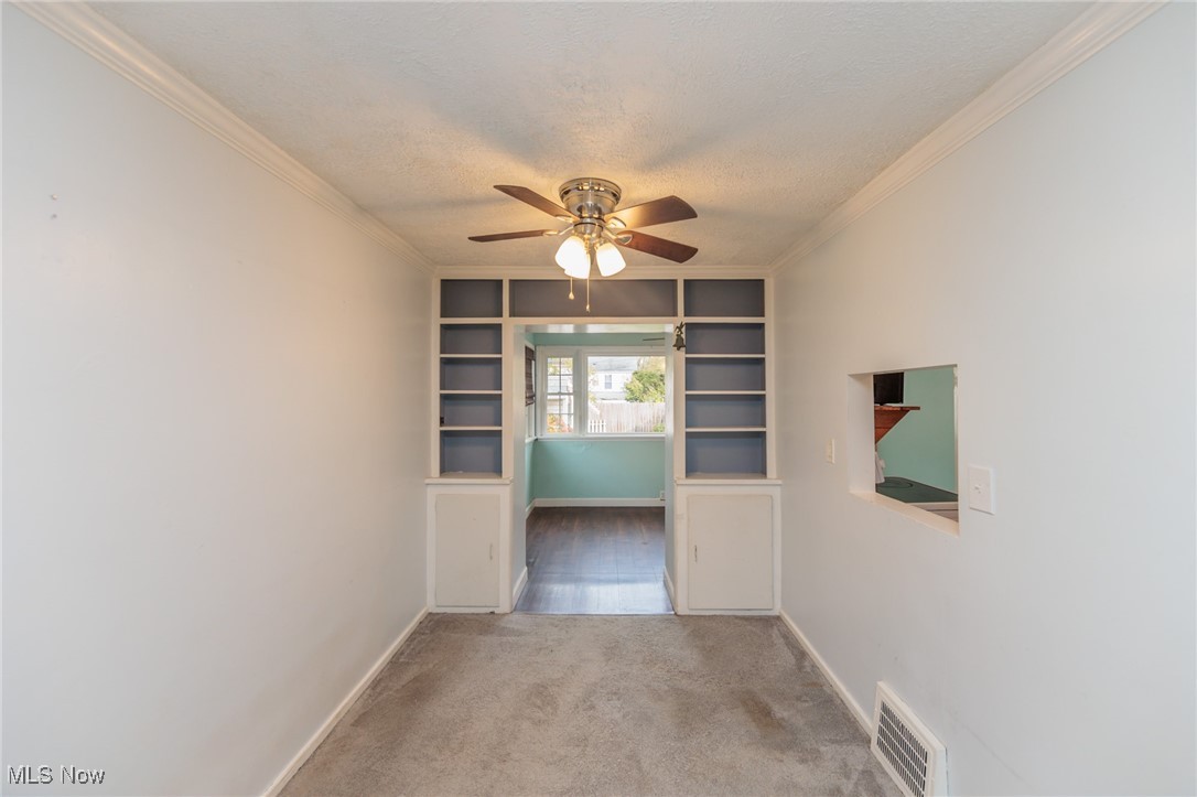 Triskett Park Homes Inc - Residential