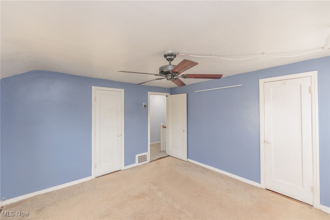 Triskett Park Homes Inc - Residential