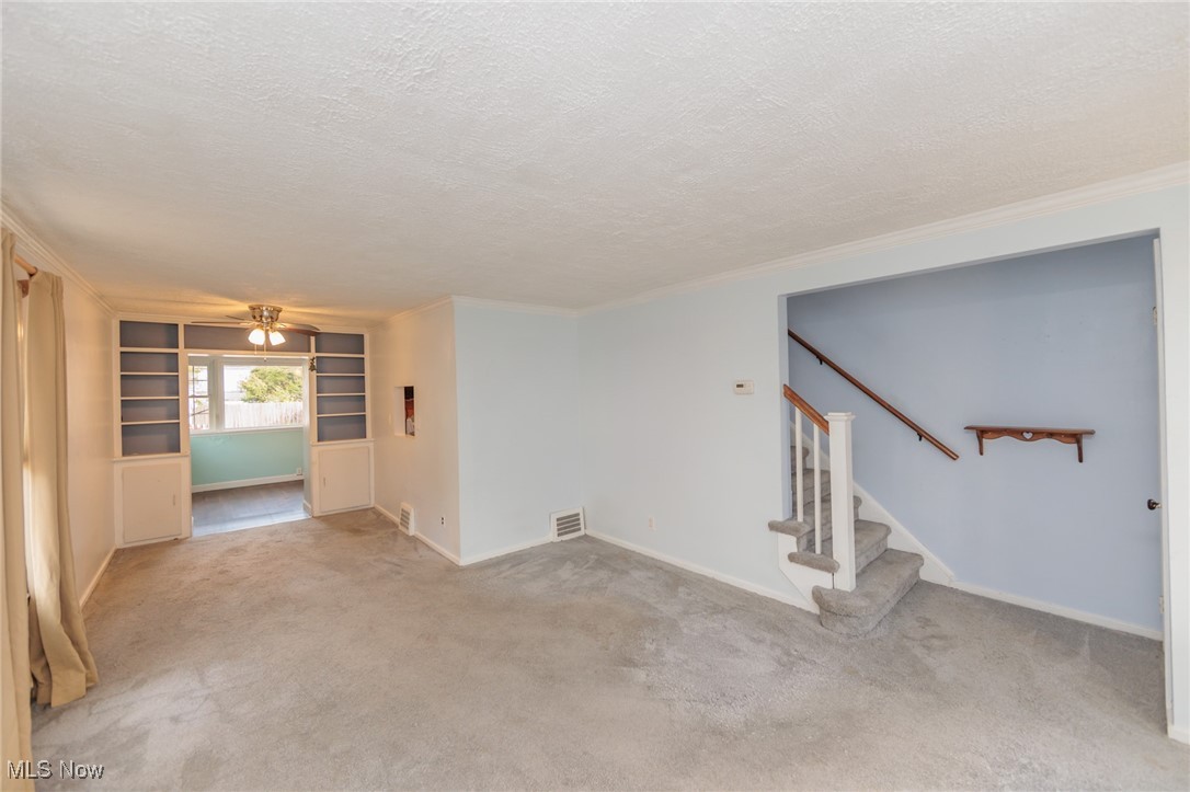 Triskett Park Homes Inc - Residential