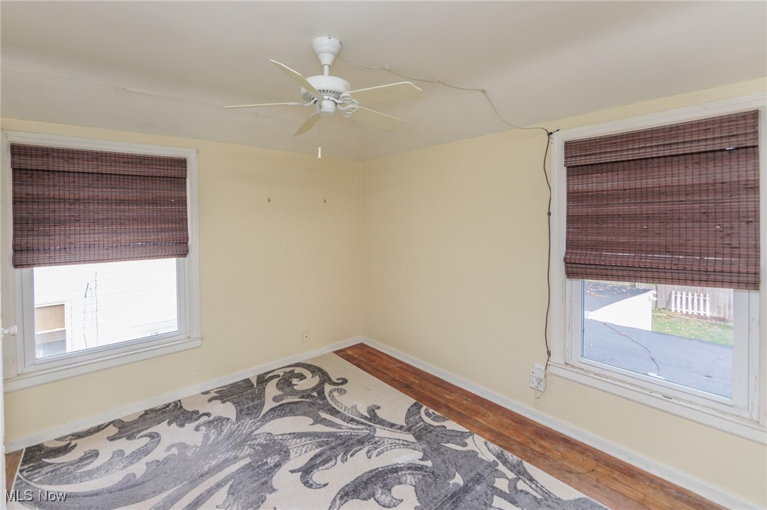 Triskett Park Homes Inc - Residential