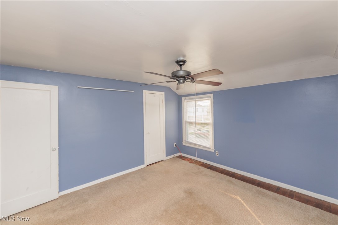 Triskett Park Homes Inc - Residential