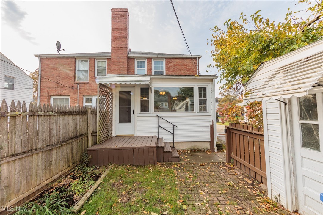 Triskett Park Homes Inc - Residential