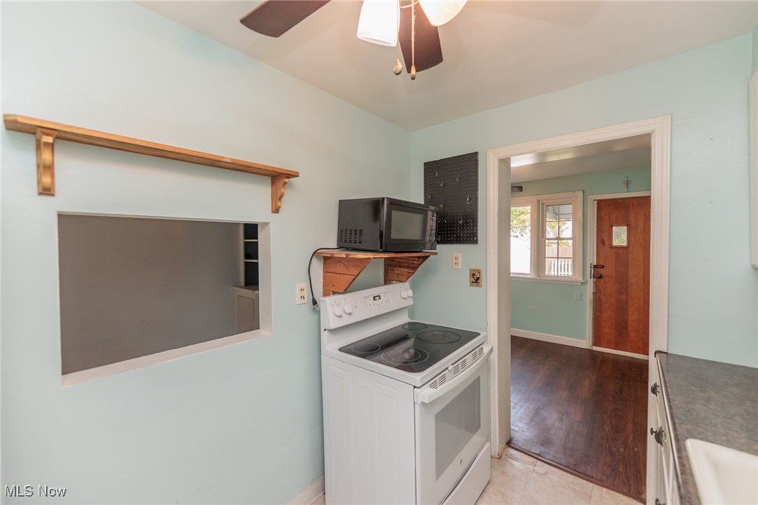 Triskett Park Homes Inc - Residential