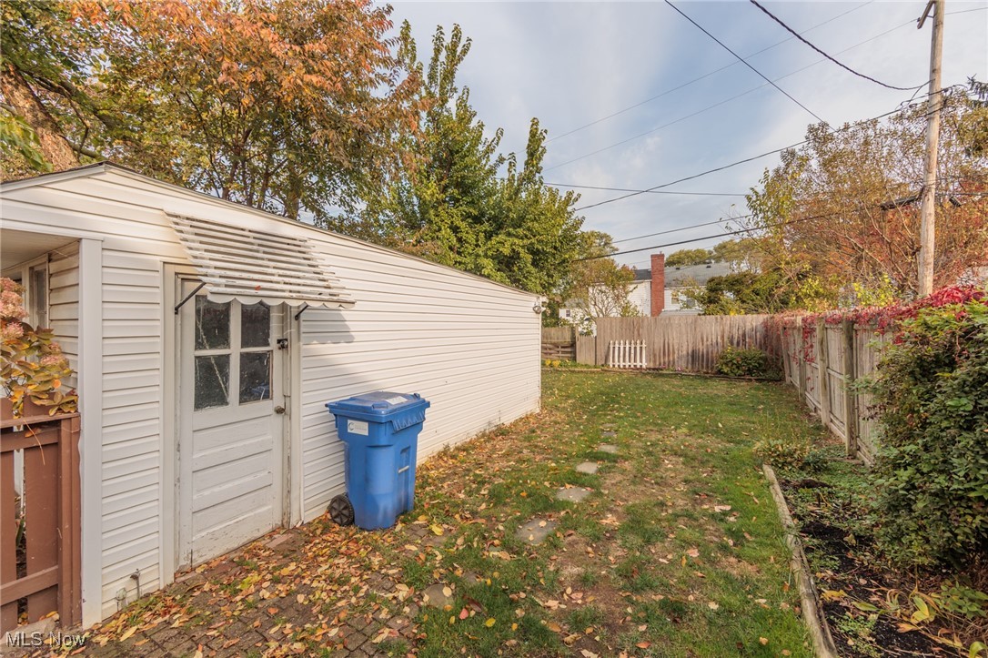 Triskett Park Homes Inc - Residential