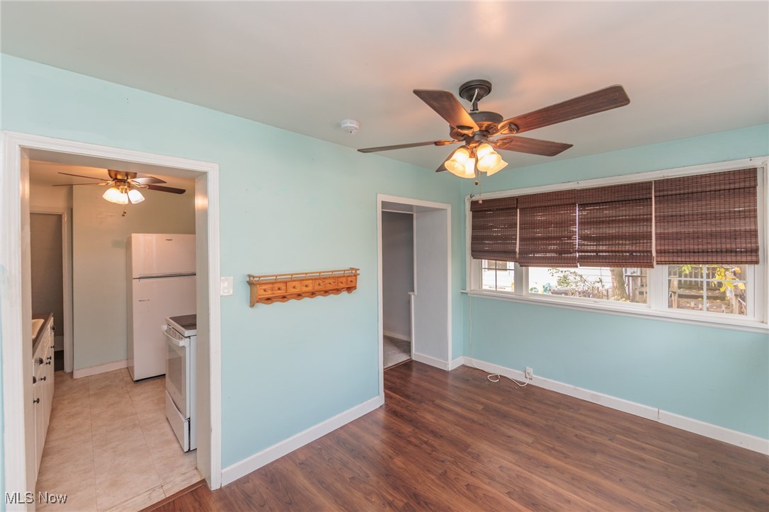 Triskett Park Homes Inc - Residential