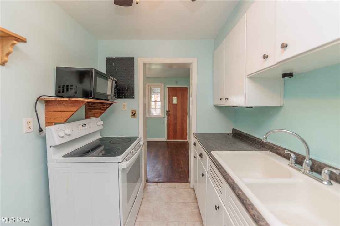 Triskett Park Homes Inc - Residential