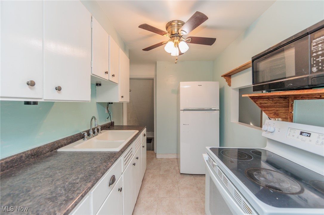 Triskett Park Homes Inc - Residential