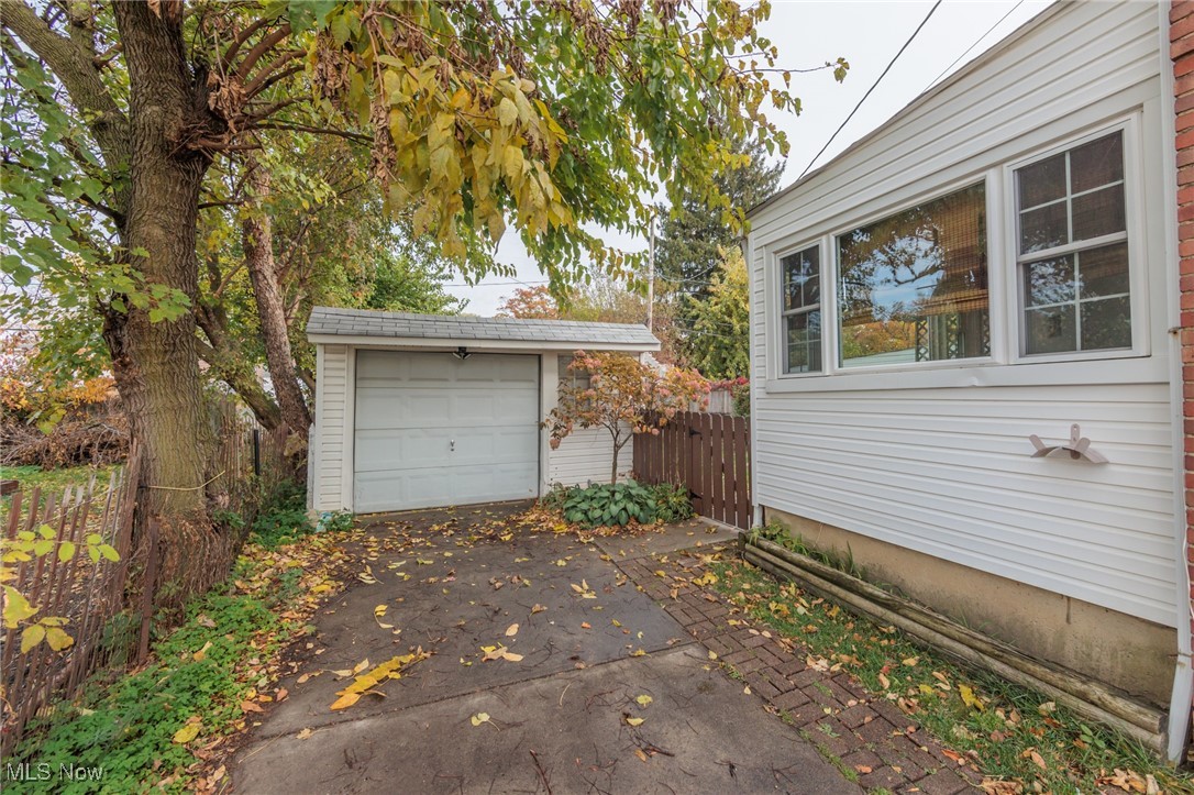 Triskett Park Homes Inc - Residential