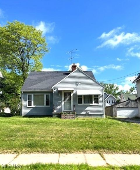 1001 Emma Avenue, Akron, OH 44302 - MLS#: 5122315