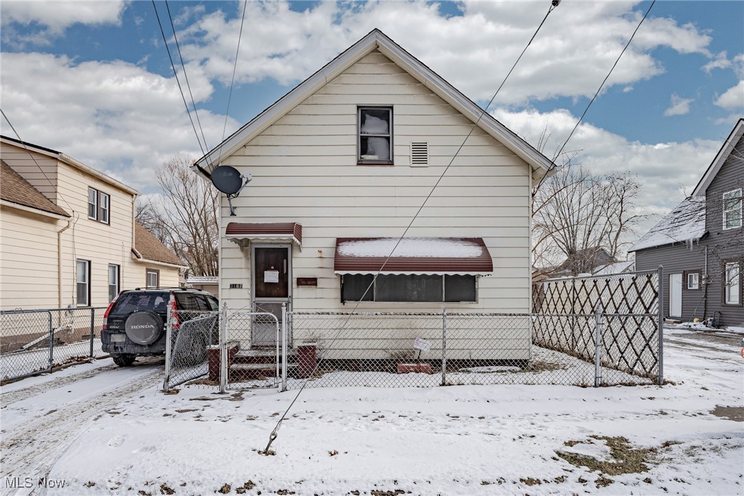 3187 W 32nd Street, Cleveland, Ohio image 1