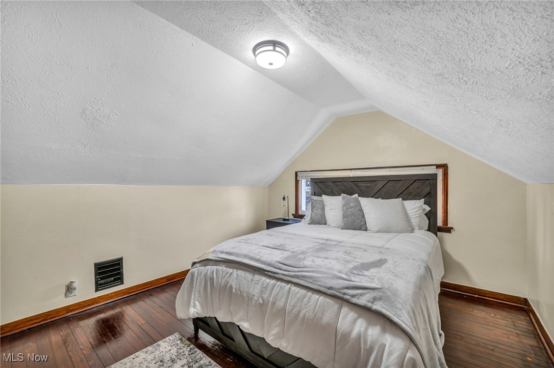 Citizens Real Estate Co - Residential