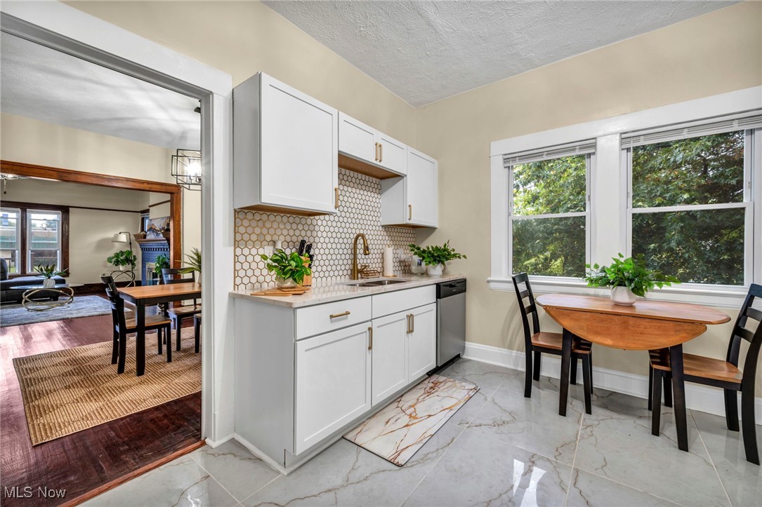 Citizens Real Estate Co - Residential