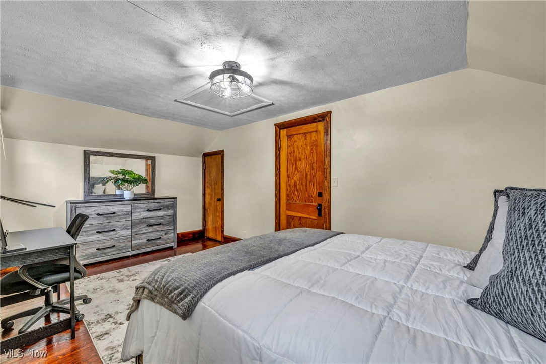 Citizens Real Estate Co - Residential