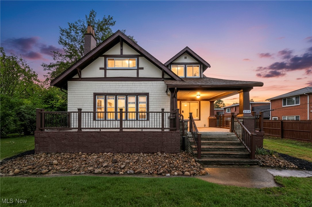 Citizens Real Estate Co - Residential