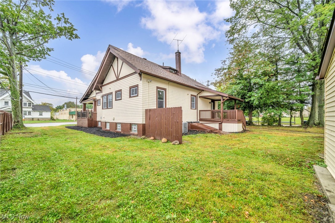 Citizens Real Estate Co - Residential