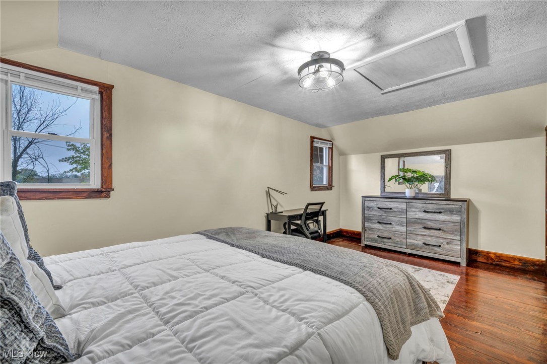 Citizens Real Estate Co - Residential