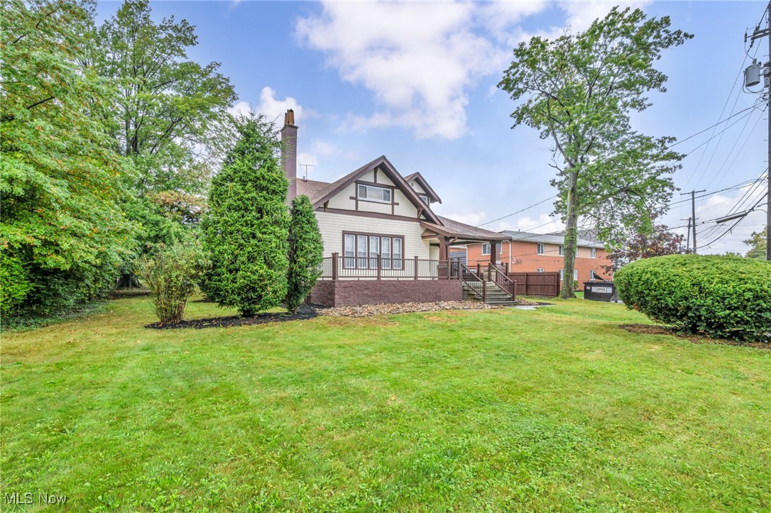 Citizens Real Estate Co - Residential