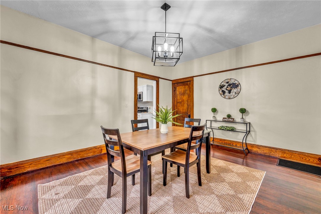 Citizens Real Estate Co - Residential