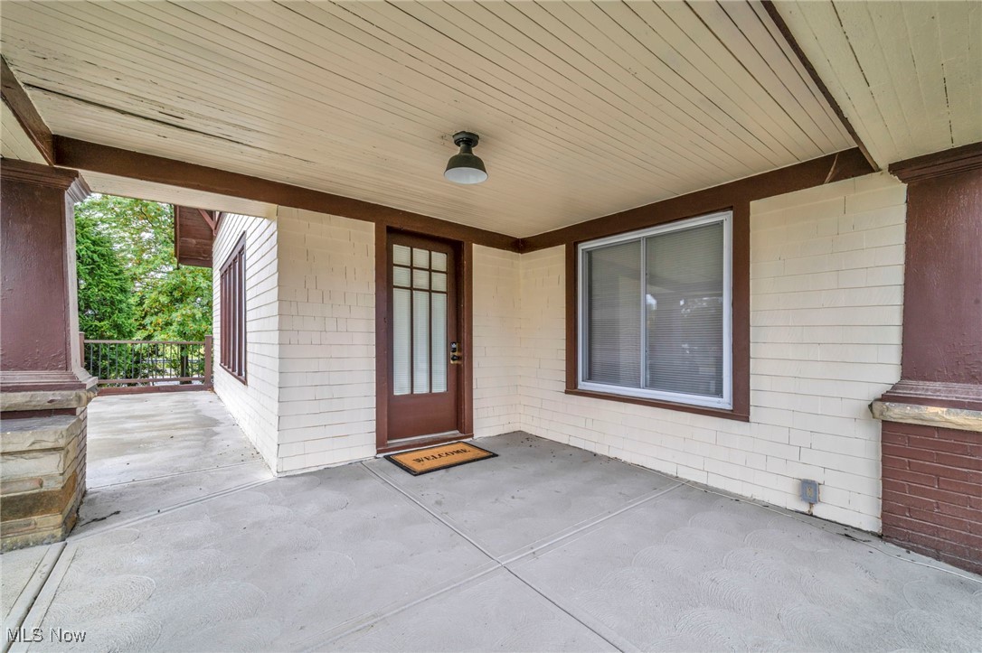 Citizens Real Estate Co - Residential