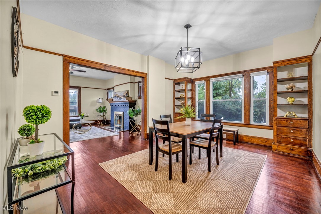 Citizens Real Estate Co - Residential