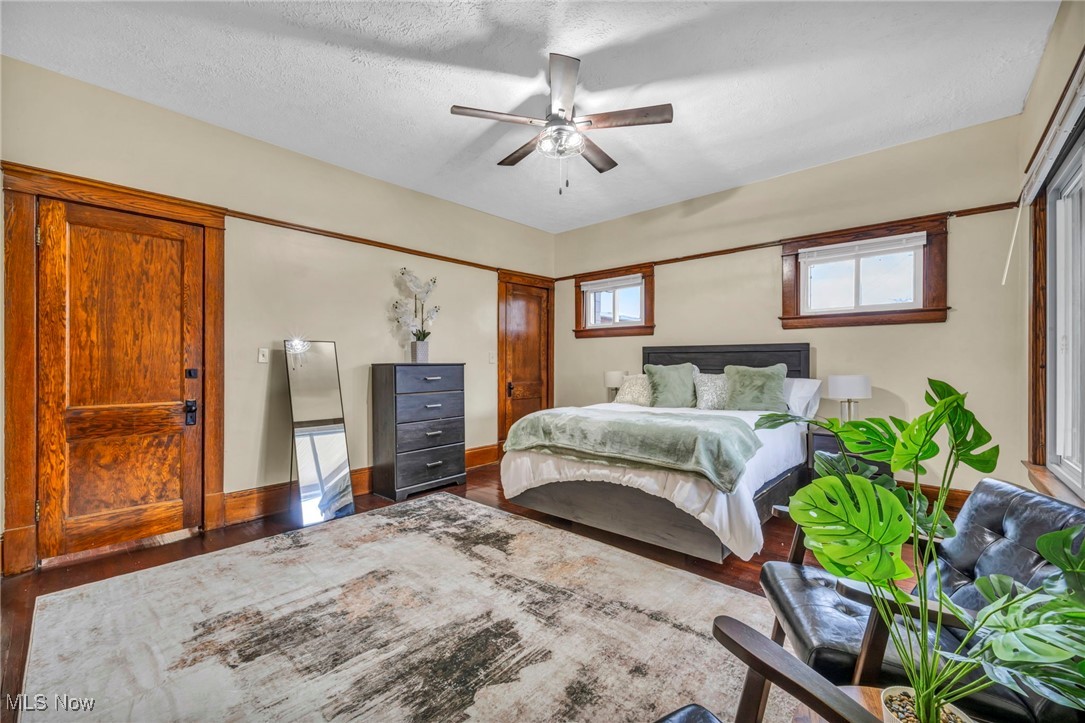 Citizens Real Estate Co - Residential