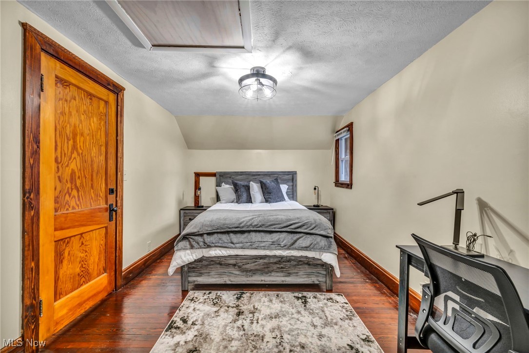 Citizens Real Estate Co - Residential