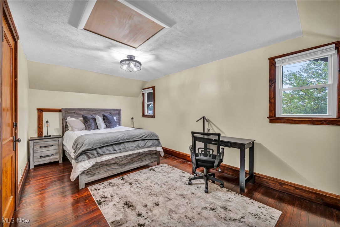 Citizens Real Estate Co - Residential