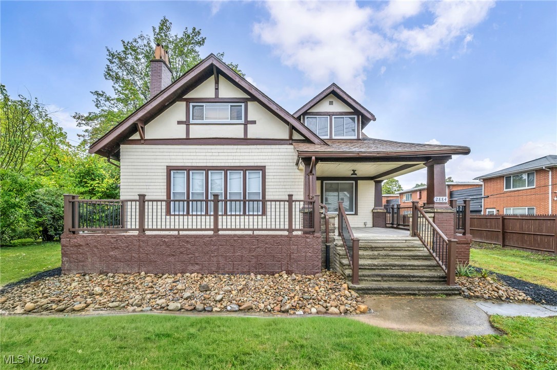 Citizens Real Estate Co - Residential