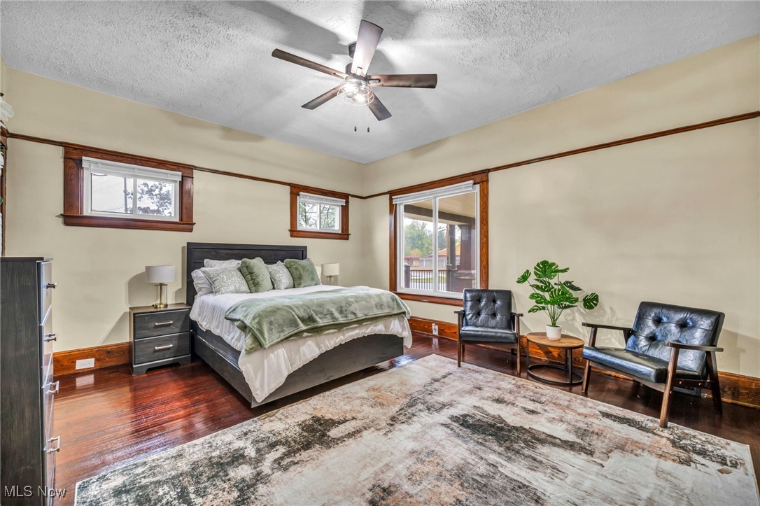 Citizens Real Estate Co - Residential