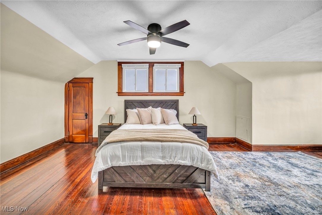 Citizens Real Estate Co - Residential