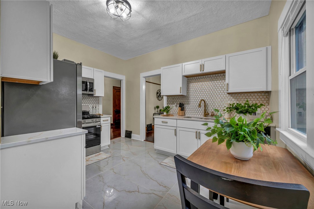 Citizens Real Estate Co - Residential