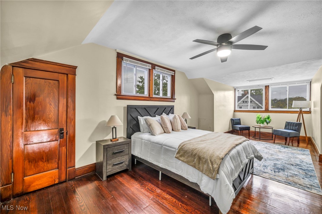 Citizens Real Estate Co - Residential