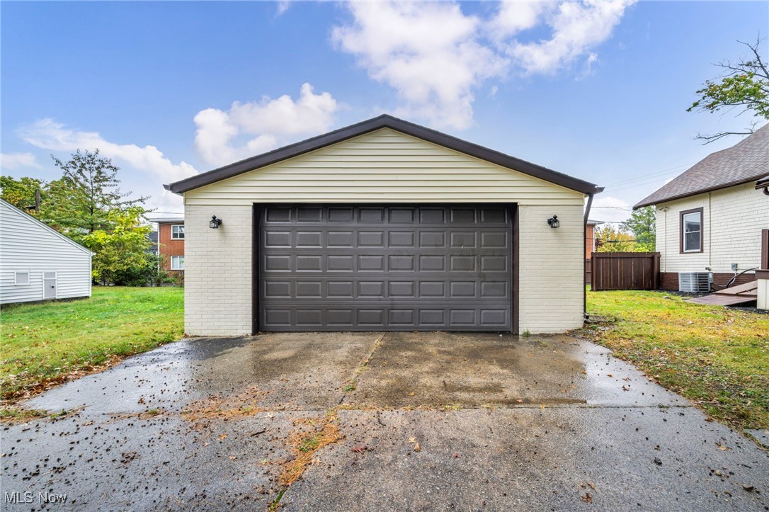 Citizens Real Estate Co - Residential