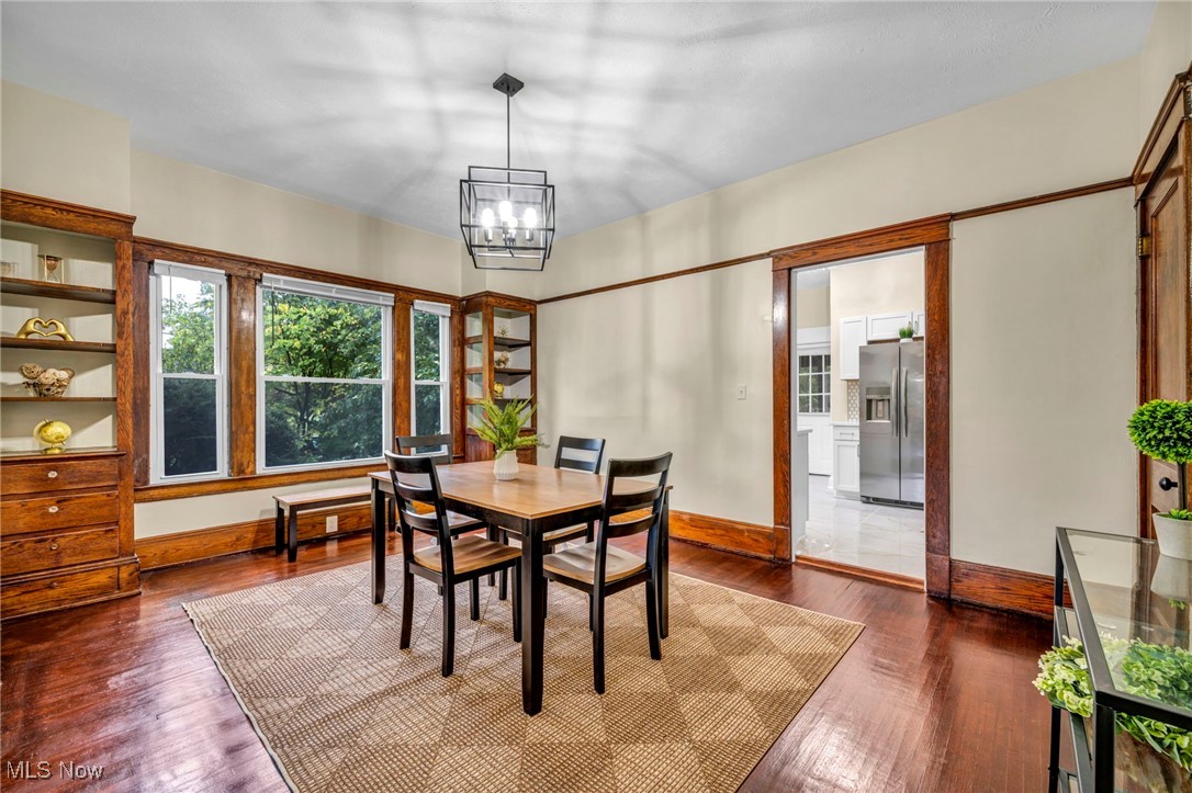 Citizens Real Estate Co - Residential