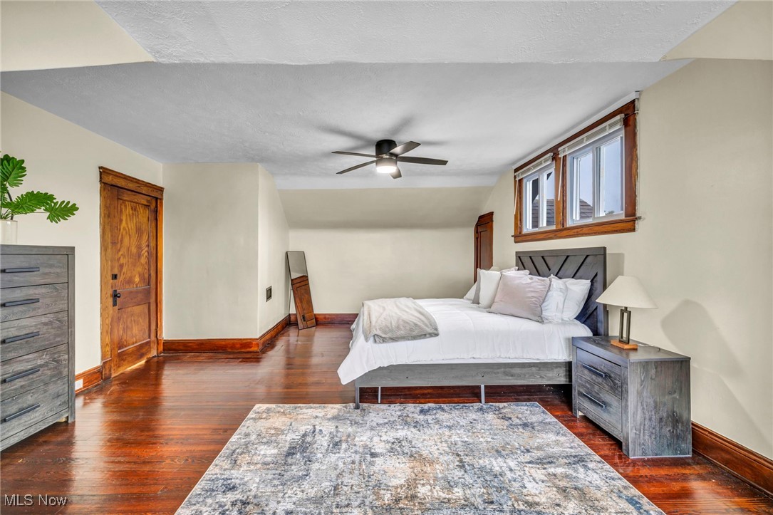 Citizens Real Estate Co - Residential