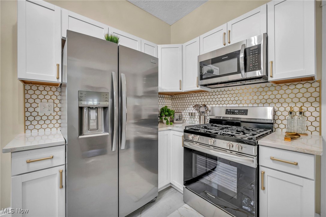 Citizens Real Estate Co - Residential