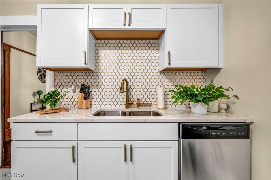 Citizens Real Estate Co - Residential