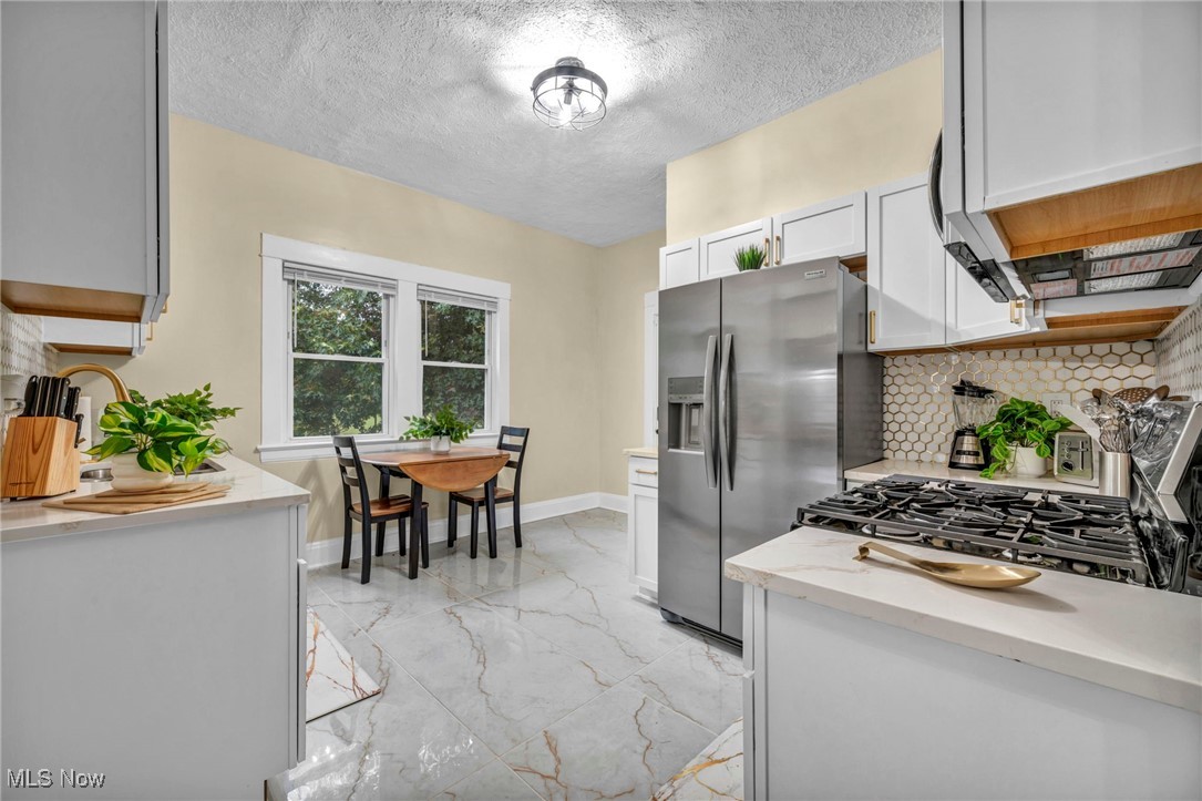 Citizens Real Estate Co - Residential