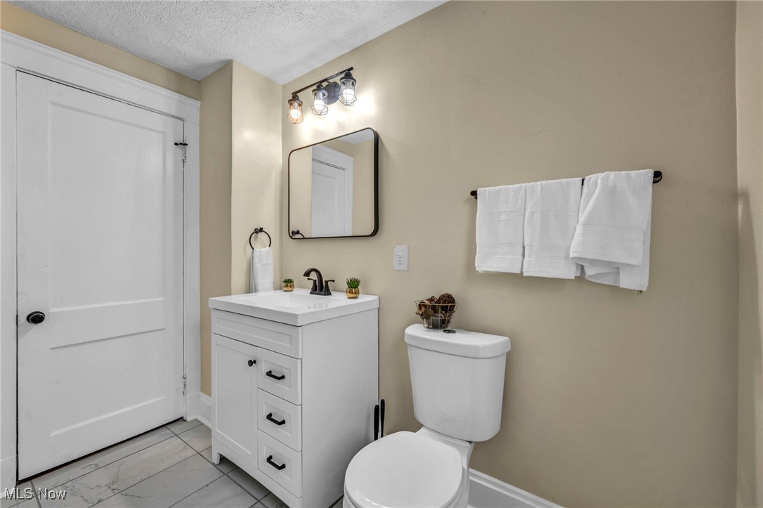 Citizens Real Estate Co - Residential