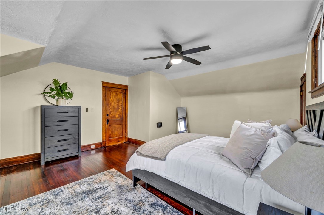 Citizens Real Estate Co - Residential