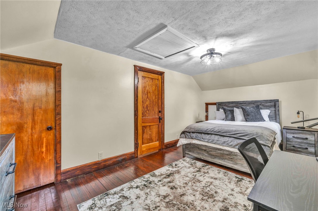 Citizens Real Estate Co - Residential