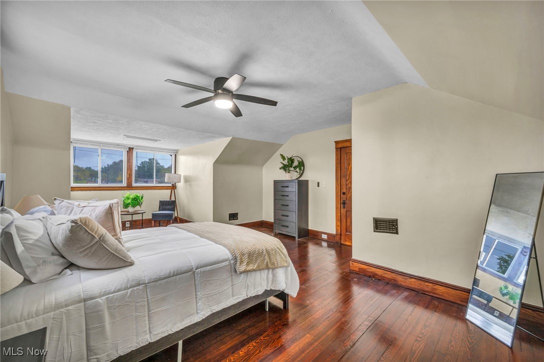 Citizens Real Estate Co - Residential