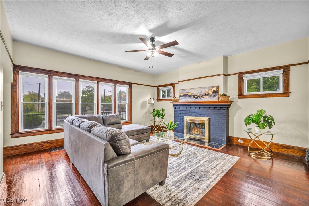 Citizens Real Estate Co - Residential