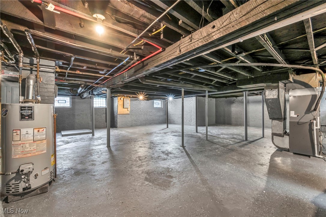 Citizens Real Estate Co - Residential