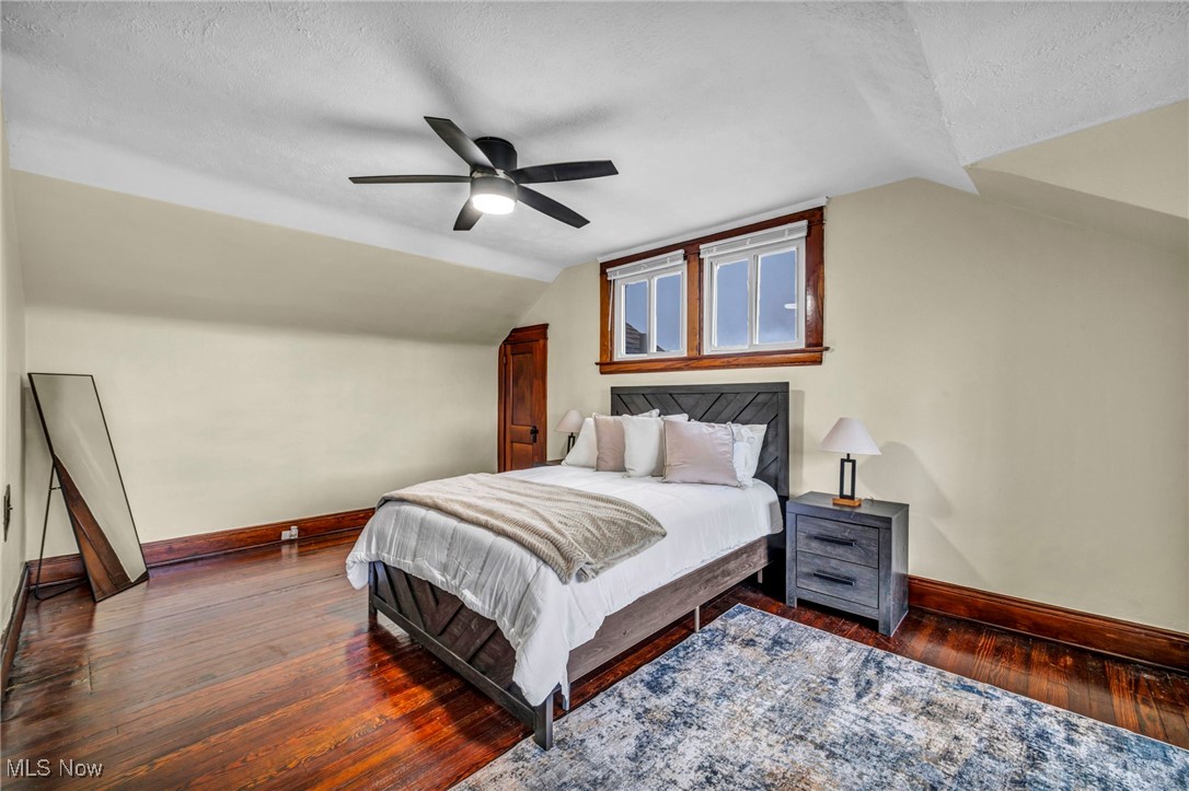 Citizens Real Estate Co - Residential