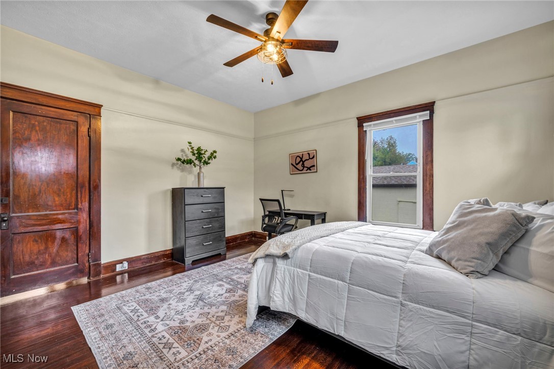 Citizens Real Estate Co - Residential