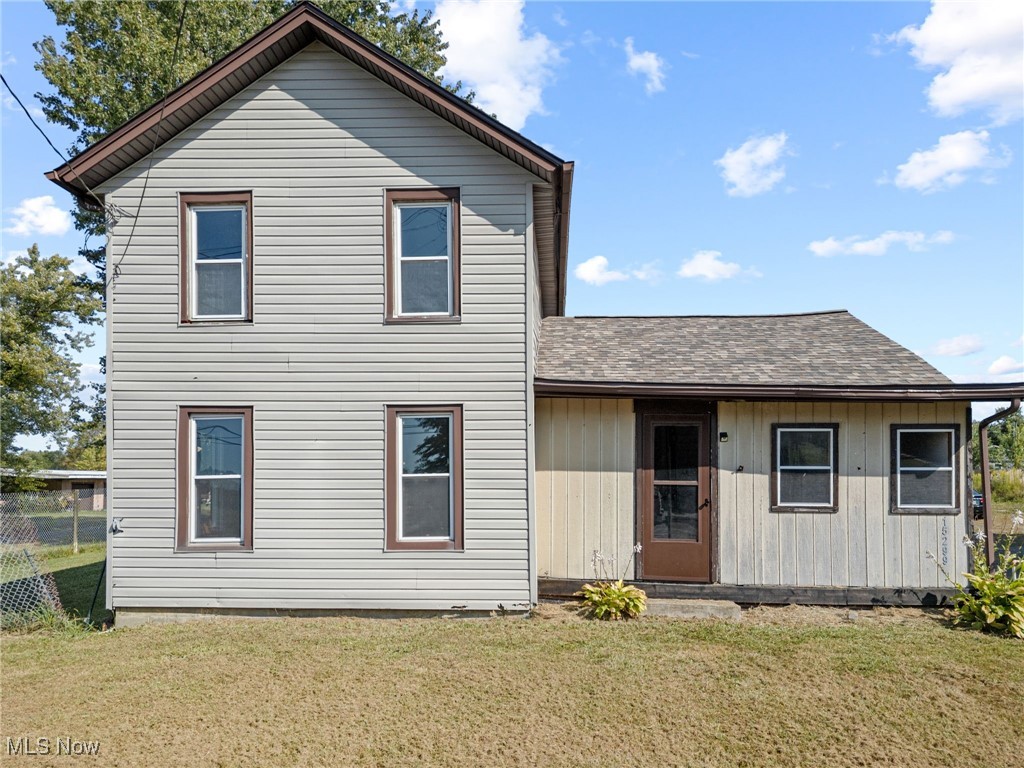 Affordable find in Tuslaw! Sitting on 1 acre with first-floor primary bedroom and laundry! Loads of potential on top of a recently updated bath and not the smaller bedrooms so many homes of this age feature—this one just needs your vision and a little TLC. An oversized two-car attached garage is perfect for cars, toys, tools, or even your next hobby space. Recent upgrades include HVAC-2014 & Roof-2024. 200 Amp service with 100 Amp subpanel. No zoning restrictions. Don’t miss the chance to build equity and make it your own! Schedule your tour today!