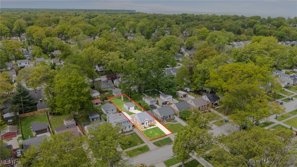 574 Huntmere Drive, Bay Village, Ohio image 27